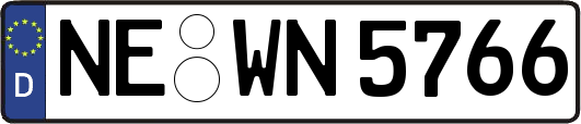 NE-WN5766