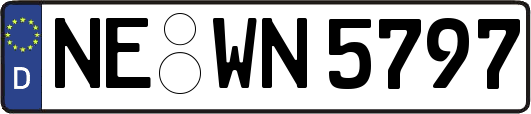 NE-WN5797