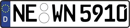 NE-WN5910