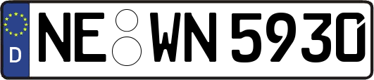 NE-WN5930