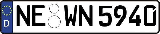 NE-WN5940