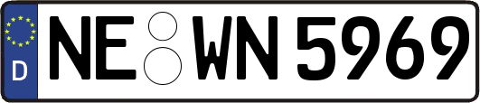 NE-WN5969