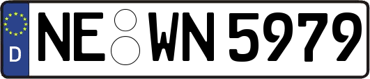 NE-WN5979