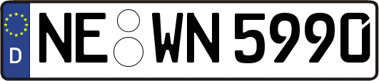 NE-WN5990