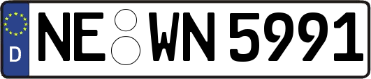 NE-WN5991