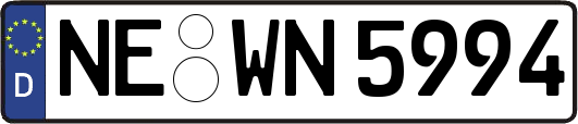 NE-WN5994
