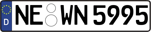 NE-WN5995