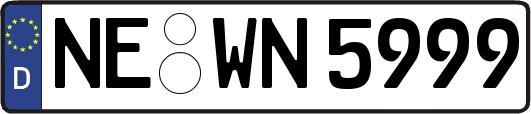 NE-WN5999