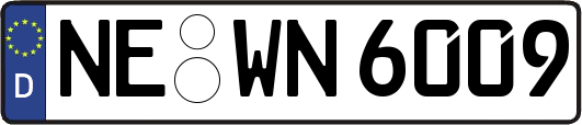 NE-WN6009