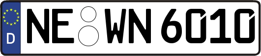 NE-WN6010
