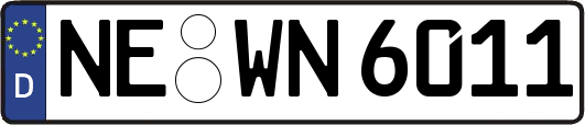NE-WN6011