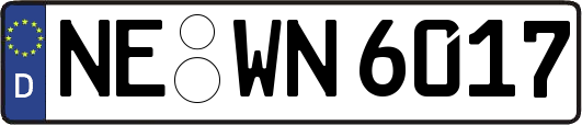 NE-WN6017