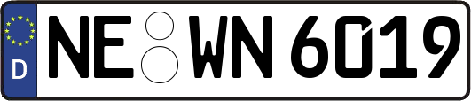 NE-WN6019