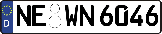 NE-WN6046