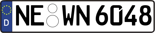 NE-WN6048