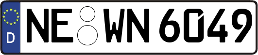 NE-WN6049