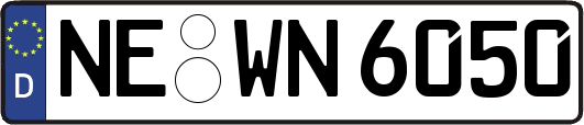 NE-WN6050