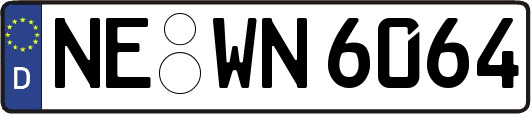 NE-WN6064