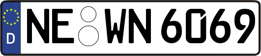 NE-WN6069