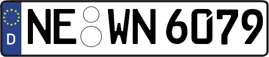 NE-WN6079