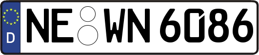 NE-WN6086