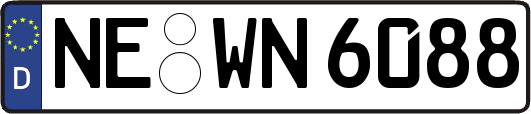 NE-WN6088