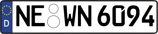 NE-WN6094