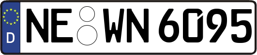 NE-WN6095