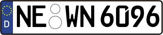 NE-WN6096