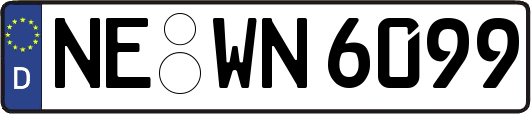 NE-WN6099