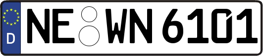 NE-WN6101