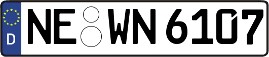 NE-WN6107