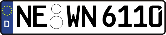 NE-WN6110