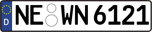 NE-WN6121