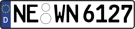 NE-WN6127