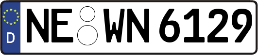 NE-WN6129