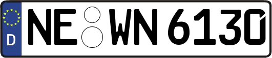 NE-WN6130