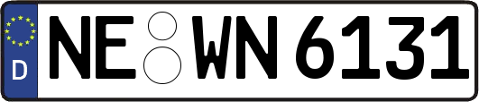 NE-WN6131
