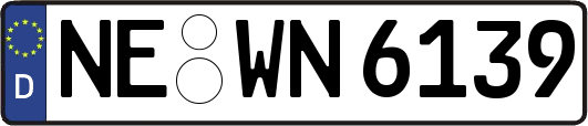 NE-WN6139