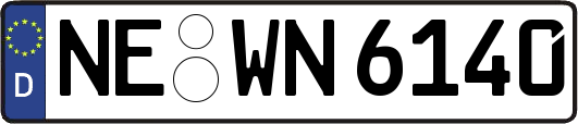 NE-WN6140