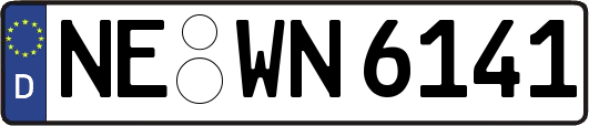 NE-WN6141