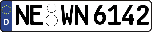 NE-WN6142