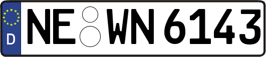 NE-WN6143