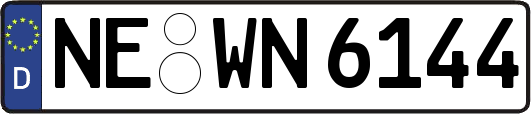 NE-WN6144