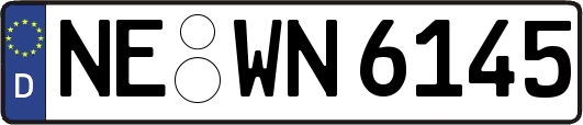 NE-WN6145