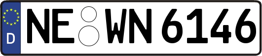 NE-WN6146