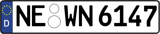 NE-WN6147