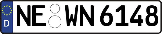 NE-WN6148