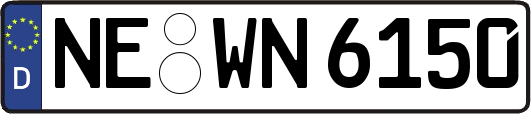 NE-WN6150
