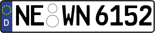 NE-WN6152